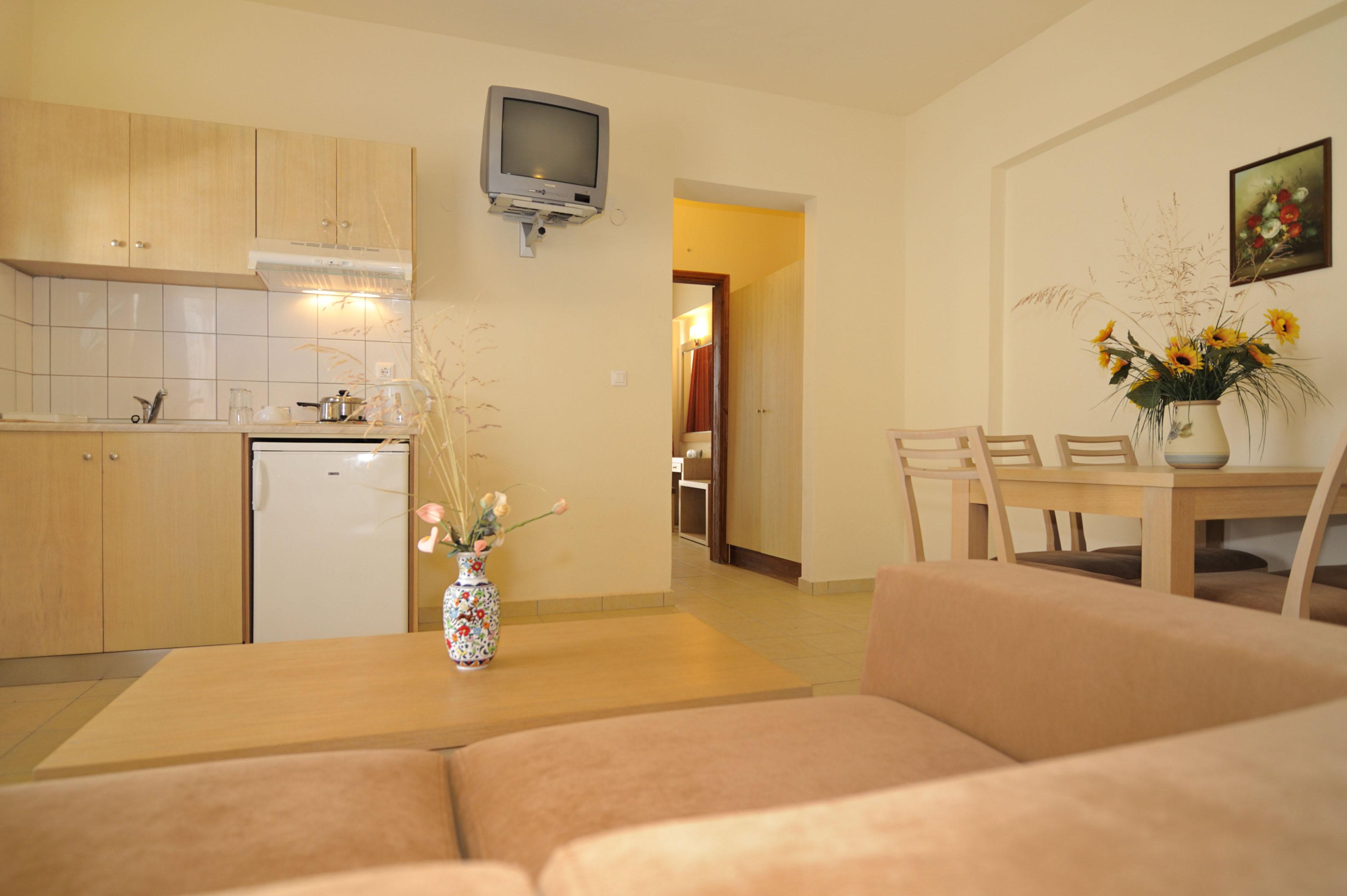 Anita Aparthotel Ialysos  Luaran gambar