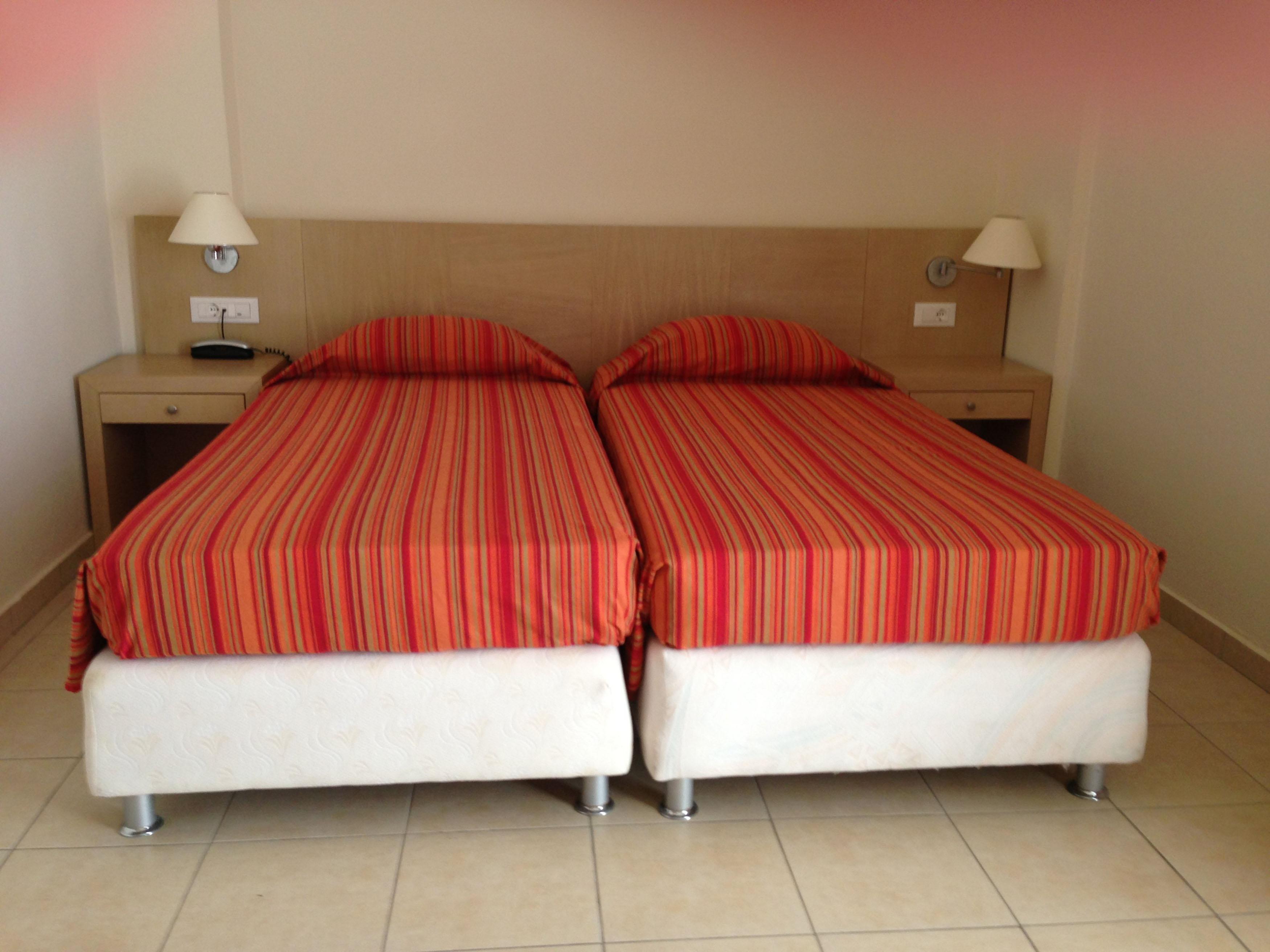 Anita Aparthotel Ialysos  Luaran gambar