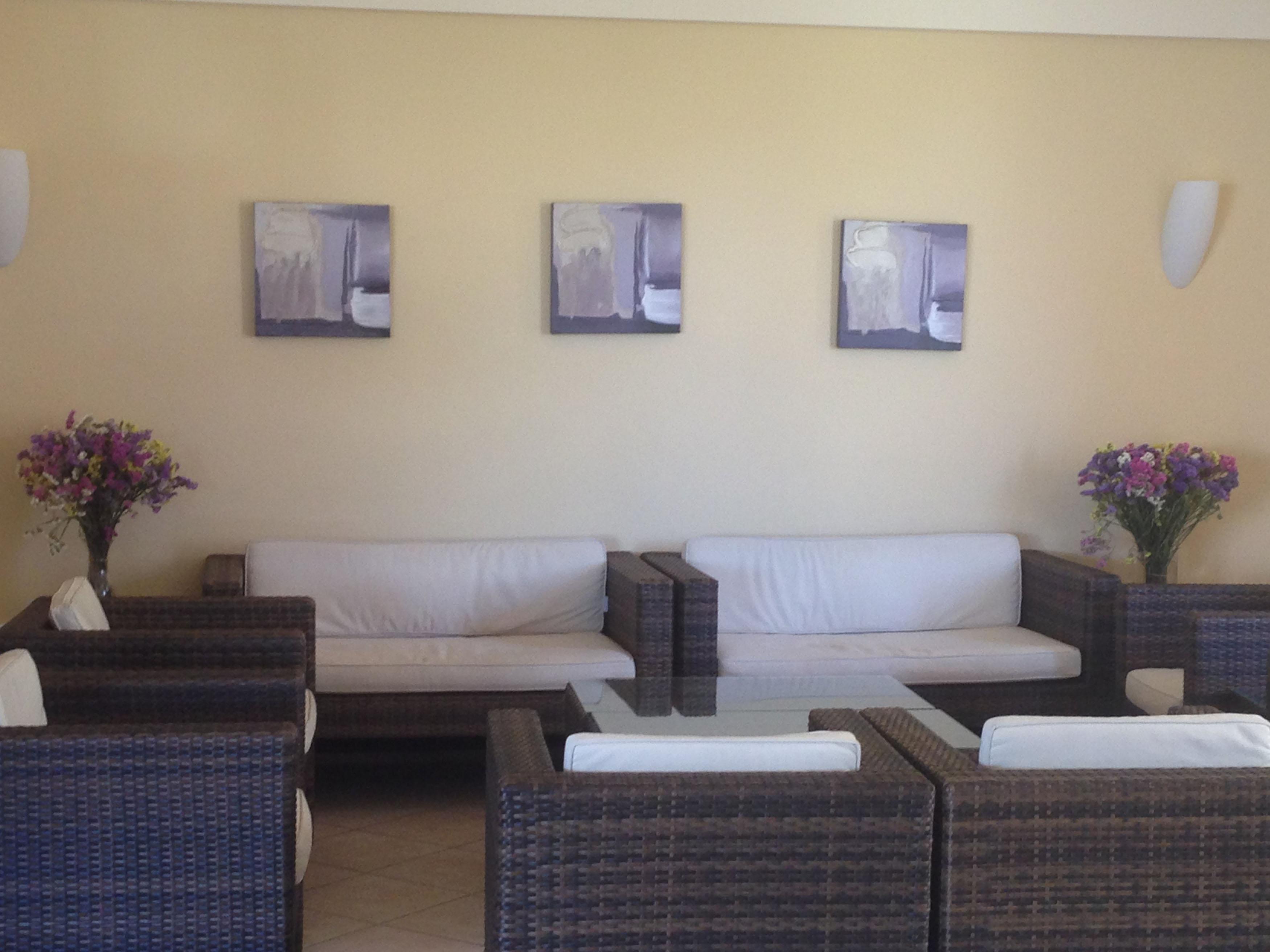 Anita Aparthotel Ialysos  Luaran gambar